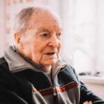 Miroslav Kudrnovský, bývalý bubeník Krakonošky