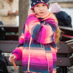 Opékání špekáčků na Krakonošově náměstí