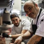 Finštinu jsem se naučil přímo v kuchyni, říká Petr Krevňák