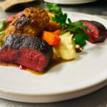 Finštinu jsem se naučil přímo v kuchyni, říká Petr Krevňák