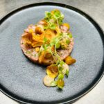 Finštinu jsem se naučil přímo v kuchyni, říká Petr Krevňák