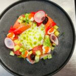 Finštinu jsem se naučil přímo v kuchyni, říká Petr Krevňák