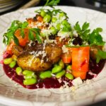 Finštinu jsem se naučil přímo v kuchyni, říká Petr Krevňák