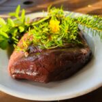 Finštinu jsem se naučil přímo v kuchyni, říká Petr Krevňák