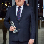 Ples MFK: Šoumen Švancara, tanečnice Vondráčková a zpěvák Ztracený