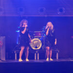 FOTO, VIDEO: Městský ples nabídl i vystoupení CZirkidz Company