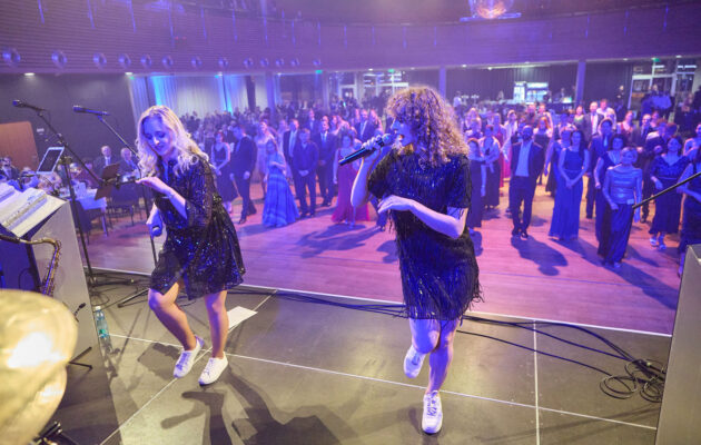 13. Reprezentační ples města Trutnova