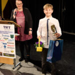 Sportovec roku okres Trutnov - 3. ročník