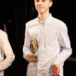 Sportovec roku okres Trutnov - 3. ročník