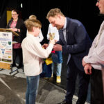 Sportovec roku okres Trutnov - 3. ročník