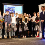 Sportovec roku okres Trutnov - 3. ročník