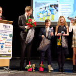 Sportovec roku okres Trutnov - 3. ročník