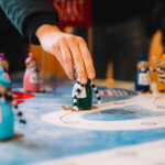 FOTO: Lyžařská nostalgie při oslavách v Janských Lázních