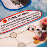 FOTO: Lyžařská nostalgie při oslavách v Janských Lázních