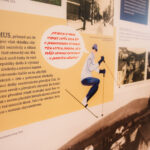 FOTO: Lyžařská nostalgie při oslavách v Janských Lázních