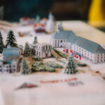 FOTO: Lyžařská nostalgie při oslavách v Janských Lázních