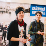 FOTO: Lyžařská nostalgie při oslavách v Janských Lázních