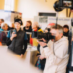 FOTO: Lyžařská nostalgie při oslavách v Janských Lázních