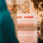 FOTO: Lyžařská nostalgie při oslavách v Janských Lázních