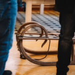 FOTO: Lyžařská nostalgie při oslavách v Janských Lázních