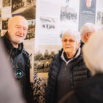 FOTO: Lyžařská nostalgie při oslavách v Janských Lázních