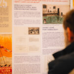 FOTO: Lyžařská nostalgie při oslavách v Janských Lázních