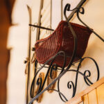 FOTO: Lyžařská nostalgie při oslavách v Janských Lázních