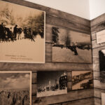 FOTO: Lyžařská nostalgie při oslavách v Janských Lázních