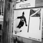 FOTO: Lyžařská nostalgie při oslavách v Janských Lázních