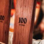 FOTO: Lyžařská nostalgie při oslavách v Janských Lázních