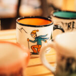 FOTO: Lyžařská nostalgie při oslavách v Janských Lázních