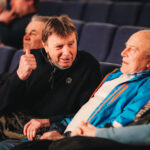 FOTO: Lyžařská nostalgie při oslavách v Janských Lázních