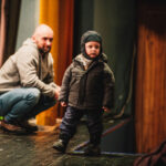 FOTO: Lyžařská nostalgie při oslavách v Janských Lázních