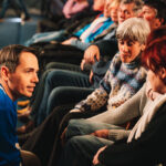 FOTO: Lyžařská nostalgie při oslavách v Janských Lázních