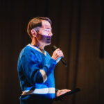 FOTO: Lyžařská nostalgie při oslavách v Janských Lázních