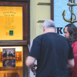 Webrovkafest v Kotvě a vzpomínka na Vojtu