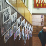 Webrovkafest v Kotvě a vzpomínka na Vojtu