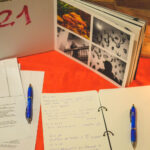 Webrovkafest v Kotvě a vzpomínka na Vojtu