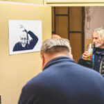 Webrovkafest v Kotvě a vzpomínka na Vojtu