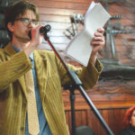 Webrovkafest v Kotvě a vzpomínka na Vojtu