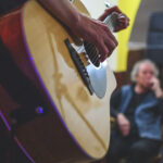 Webrovkafest v Kotvě a vzpomínka na Vojtu