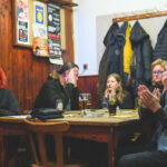 Webrovkafest v Kotvě a vzpomínka na Vojtu