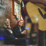 Webrovkafest v Kotvě a vzpomínka na Vojtu