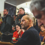 Webrovkafest v Kotvě a vzpomínka na Vojtu