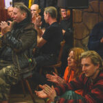 Webrovkafest v Kotvě a vzpomínka na Vojtu