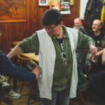 Webrovkafest v Kotvě a vzpomínka na Vojtu