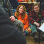 Webrovkafest v Kotvě a vzpomínka na Vojtu