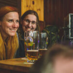 Webrovkafest v Kotvě a vzpomínka na Vojtu