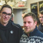 Webrovkafest v Kotvě a vzpomínka na Vojtu