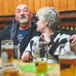 Webrovkafest v Kotvě a vzpomínka na Vojtu